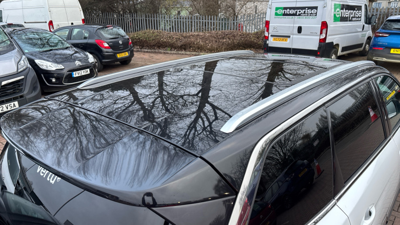 Peugeot 5008 1.5 BlueHDi GT Line Premium 5dr Diesel Estate